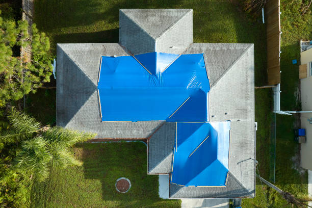 Best Roof Leak Repair  in Hasley Nyon, CA