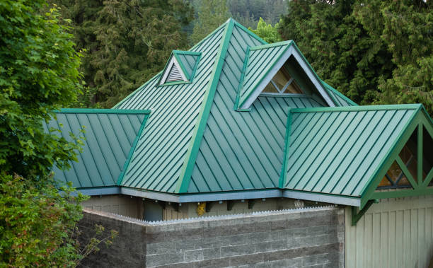 Best Emergency Roof Repair  in Hasley Nyon, CA