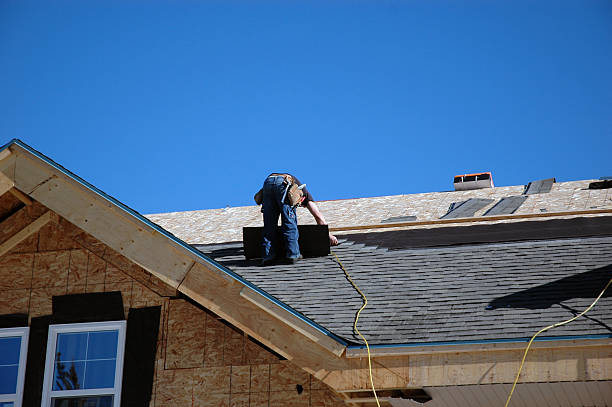 Best Roofing for New Construction  in Hasley Nyon, CA