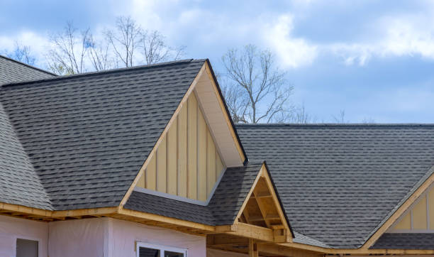 Emergency Roof Repair in Hasley Canyon, CA