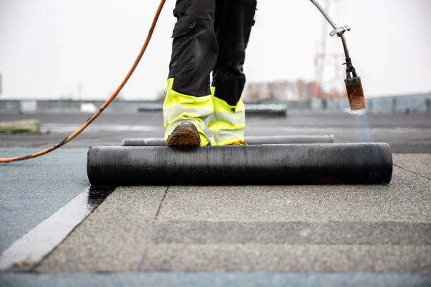 Best Cold Roofs  in Hasley Nyon, CA