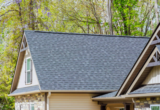 Best Green or Eco-Friendly Roofing Solutions  in Hasley Nyon, CA