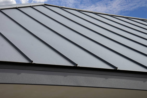 Best Storm Damage Roof Repair  in Hasley Nyon, CA