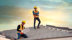 Best Hot Roofs  in Hasley Nyon, CA